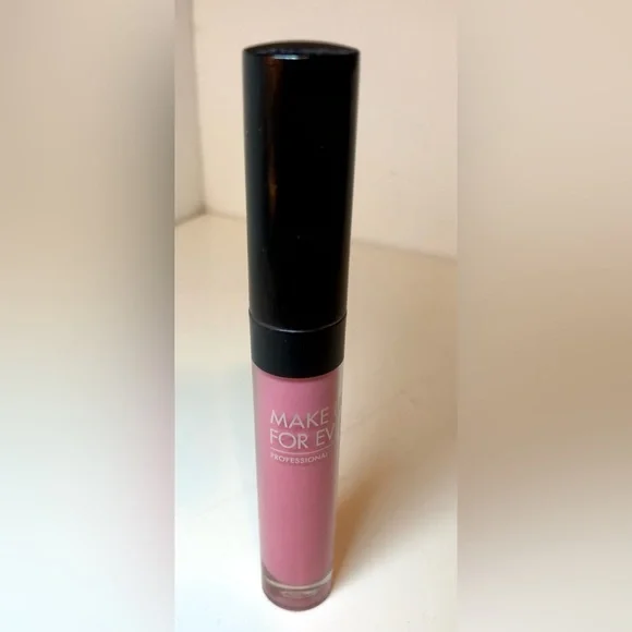 Makeup Forever Artist Liquid Matte Lipstick - 201 - Picture 8 of 8